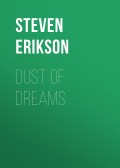 Dust of Dreams