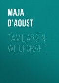 Familiars in Witchcraft