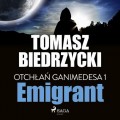 Otchłań Ganimedesa 1: Emigrant