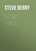 Patriot Threat