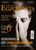 Miesięcznik Egzorcysta. Listopad 2012