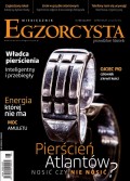Miesięcznik Egzorcysta. Luty 2013
