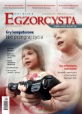 Miesięcznik Egzorcysta. Kwiecień 2015
