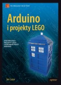 Arduino i projekty LEGO