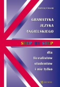 Gramatyka języka angielskiego - Step by Step