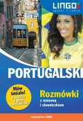 Portugalski Rozmówki z wymową i słowniczkiem