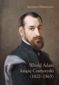 Witold Adam książę Czartoryski (1822–1865)