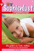 Sophienlust Bestseller 2 – Familienroman