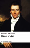 History of Utah