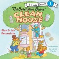 Berenstain Bears Clean House