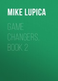 Game Changers, Book 2