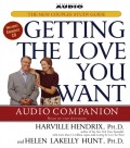 Getting the Love You Want Audio Companion
