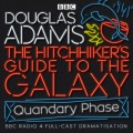 Hitchhiker's Guide To The Galaxy, The  Quandary Phase