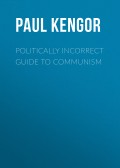 Politically Incorrect Guide to Communism