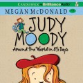 Judy Moody: Around the World in 8 1/2 Days