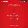 Conservatarian Manifesto