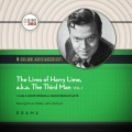 Lives of Harry Lime, a.k.a. The Third Man, Vol. 1