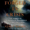 Forged in Crisis