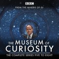 Museum of Curiosity: Series 5-8