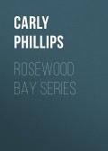 Rosewood Bay Series