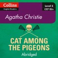 Cat Among the Pigeons: B2+