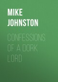 Confessions of a Dork Lord