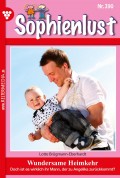 Sophienlust 390 – Familienroman