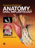 Surgical and Radiologic Anatomy of Oral Implantology