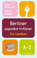 Berliner populäre Irrtümer