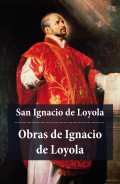 2 Obras de Ignacio de Loyola