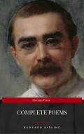 Rudyard Kipling: Complete Poems (Eireann Press)