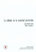 La religión en la sociedad postsecular