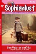 Sophienlust 162 – Familienroman