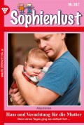 Sophienlust 387 – Familienroman