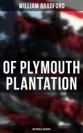 Of Plymouth Plantation: Historical Account