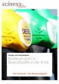 Biodiesel und Co