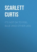 It's Not OK to Feel Blue (and other lies)