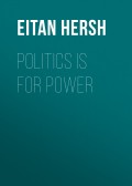 Politics is for Power