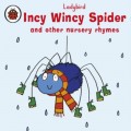 Incy Wincey Spider Audio Book