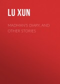 Madman's Diary, and Other Stories