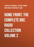 Home Front: The Complete BBC Radio Collection Volume 2
