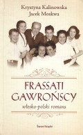 Frassati Gawrońscy. Włosko-polski romans