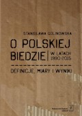 O polskiej biedzie w latach 1990-2015