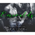Emeralds - All That Glitters 3 (Unabridged)