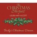 Becky's Christmas Dream (Unabridged)