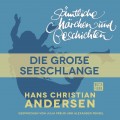 H. C. Andersen: Sämtliche Märchen und Geschichten, Die große Seeschlange