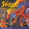 The Spider and the Eyeless Legion - The Spider 73 (Unabridged)