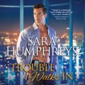Trouble Walks In - The McGuire Brothers, Book 2 (Unabridged)