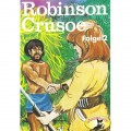 Robinson Crusoe - Daniel Defoe, Folge 2: Robinson Crusoe