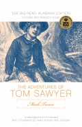 Mark Twain's Adventures of Tom Sawyer